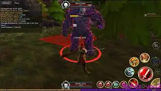 New Ninja Class and New awsome armor set
