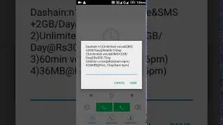 Ntc unlimited data pack dashain offer 2015