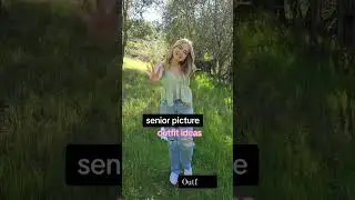 Part 3- Outfit ideas for your senior pictures! #seniorpictures #outfitideas #seniorphotographer #pho