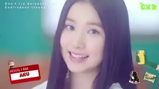 [SPECIAL PERFORMANCE] BASE KAIST - BEAUTY FULL (DAMI)   @Dreamcatcherofficial