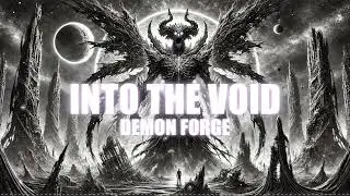 Demon Forge - Into the Void