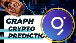 GRAPH COIN TODAY'S TECHNICAL PRICE PREDICTION || GRT CRYPTO NEWS UPDATE LIVE