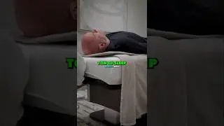 😱Dana White Only Sleeps a Few Hours😴⏰