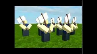ROBLOX Price Floor