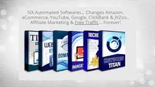 Traffic Titan Affiliate