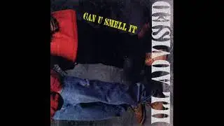 Ill Advised - Through The Eye [1997]