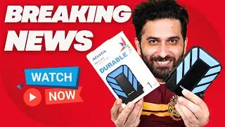 military grade harddisk verdict | Born Creator clips