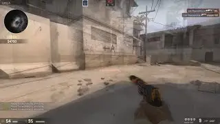 Because low sensitivity is too mainstream