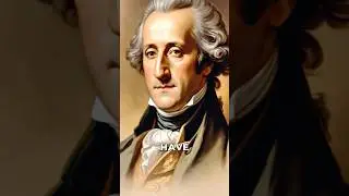 The Life and Legacy of Johann Wolfgang von Goethe