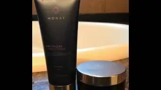 Monat Hair