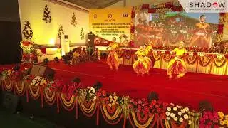 56th Mines Safety Week 2018 - Event Management by Shadow Advertising
