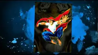 The Legend Of LIONMAN ~ SEVEN KURODOS