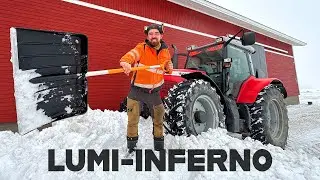 Lumi-Inferno