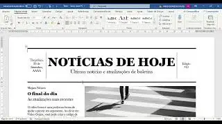 Arquivos do Word (Doc, Docx) para formato PDF.