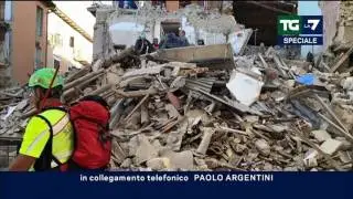 Puntata 25/08/2016