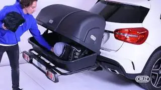 CRUZ Apex / Rear boxes