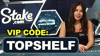 New Stake Promo Code 2025 &ndash; Get the Best Welcome Bonus