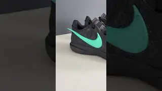 LeBron 20 Tiffany Custom