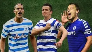 Top 10 Most Hated Footballers