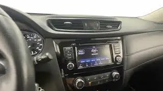 2019 Nissan Rogue S Naperville, Schaumburg, Elmhurst, Lombard, Oakbrook IL