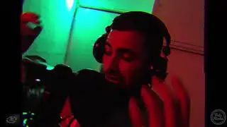 Barring - DeadCrow & D'Jazzo [Svnp.Prod]