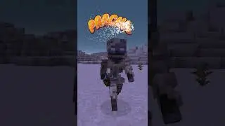 🔥🔥ZOMBIE CAMEL 🔥🔥 #minecraft