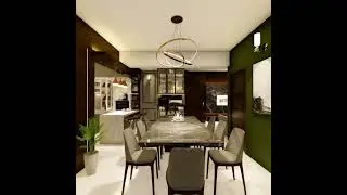 DINING ROOM INTERIOR DESIGN IDEAS