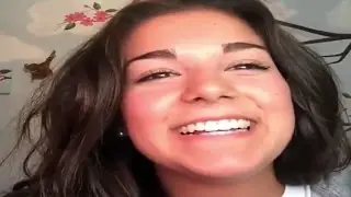 Marina Garcia 2016 - Bulerias 