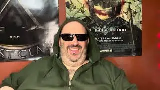 Soul On Fire (2025)- An Honest Review From A Blind Film Critic