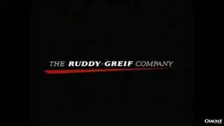 Top Kick Productions/CPT/The Ruddy-Greif Company/CBS Entertainment Productions (1993-95)