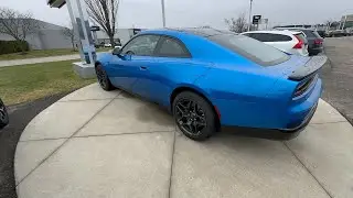THE NEW 2026 DODGE SCAT PACK GAS 6 PACK INLINE TT TWIN TURBO 2 DOOR PLUS  NEW Rolls-Royce Spectre 