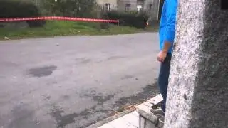 Rally San Froil&aacute;n 2015