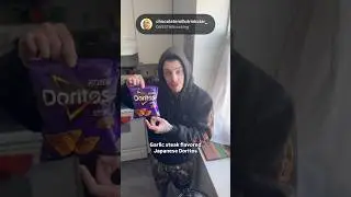Wait what? Doritos #dasstar