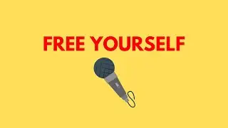 Funancialism - Free Yourself | Achieving financial freedom | Rap
