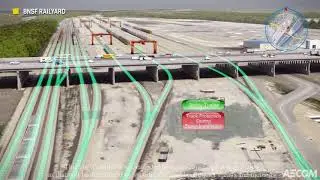 Mile Long Bridge Project