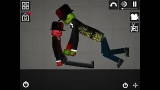 I play mine sandbox, part￼ 3