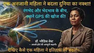How GPS Works | Amazing Science Behind Your Phone,Car Navigation | History & Mechanism of Satellites