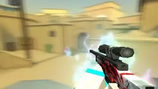 I'M BACK! - FAN OF GUNS