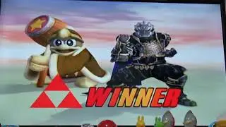 「冬休みスペシャル最終日」[今年のゲーム動画2日目]スマブラで久しぶりに戦ってみた#今日の企画 #大乱闘スマッシュブラザーズx #戦い #トーナメント 