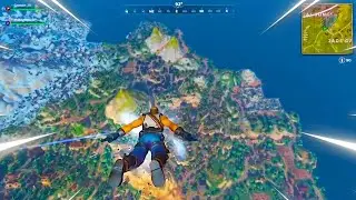 The Forgotten Battle Royale Game....(Fortnite Rip-off!?) - Realm Royale