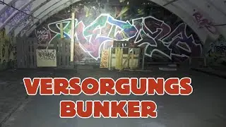 Bunkertour Teil 2