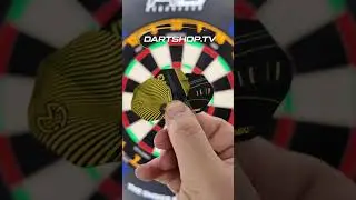 Michael Van Gerwen Limited Edition darts