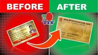 Create Your DXN Membership in Just 2 Minutes | How-to Tutorial I DXN Membership Mobile Se Banaye