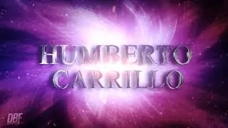 ► Humberto Carrillo || Ambitious || WWE 1st Custom Titantron 2020 ᴴᴰ ◄