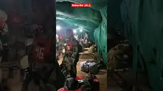 1.5M views|| BSF job profile|| bsf job kasi h || rock star ⭐ #royalfouji #viral #bsf #indianarmy