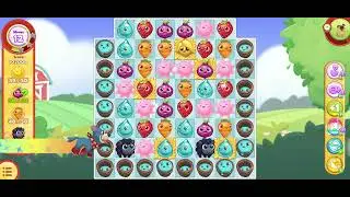 Farm Heroes Saga Level 819