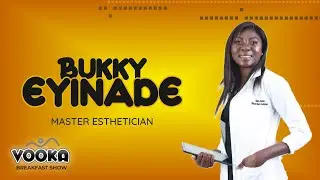 BUSINESS BLOG | The Business of Beauty with Bukky Eyinade | Clinical Aesthetics