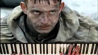 Снайпер. Оружие возмездия Ole G (piano cover)