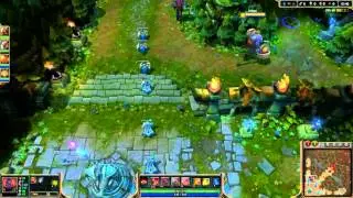 the new Sion Hextech