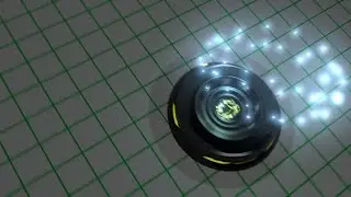 Imagination Forge: Holographic Display Technology (S1E1)